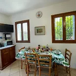 Lägenhet Casa Dei Fiori By Interhome Lingueglietta