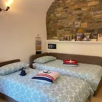 Lägenhet Casa Dei Fiori By Interhome Lingueglietta