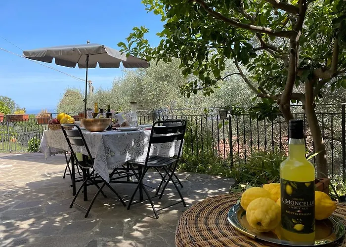 Casa Dei Fiori By Interhome *