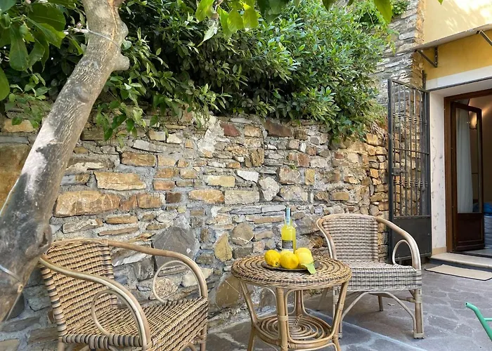 Casa Dei Fiori By Interhome * Lingueglietta