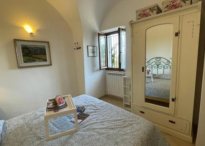 Casa Dei Fiori By Interhome