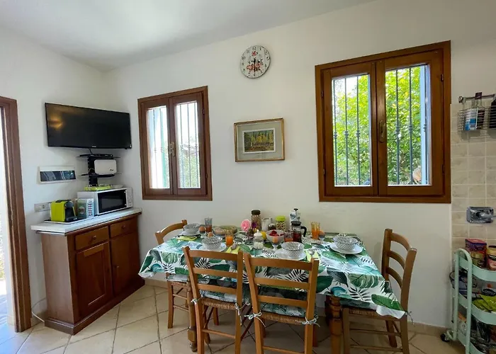 아파트 Casa Dei Fiori By Interhome Lingueglietta