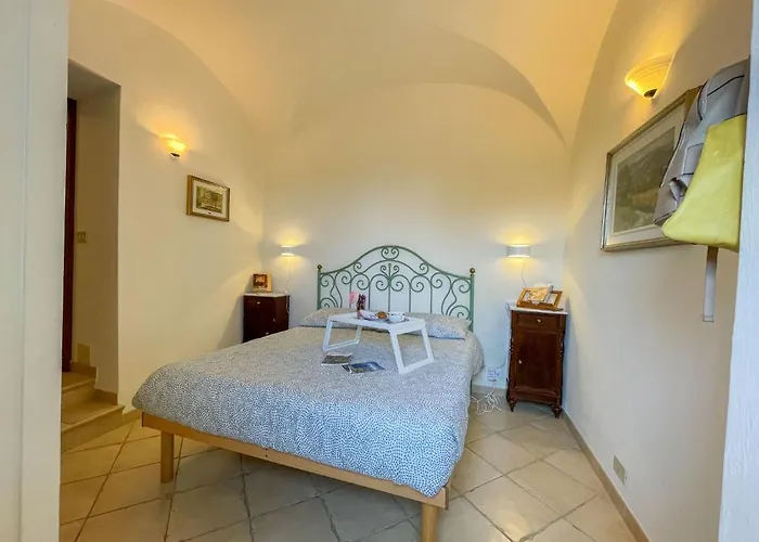 Lägenhet Casa Dei Fiori By Interhome