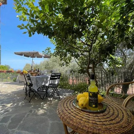 Casa Dei Fiori By Interhome Apartment *