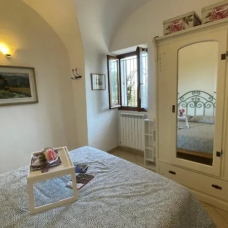 Apartment Casa Dei Fiori By Interhome