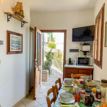 Casa Dei Fiori By Interhome Apartment