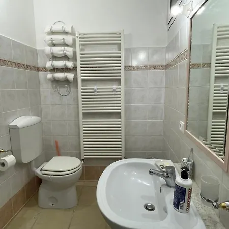 شقة Casa Dei Fiori By Interhome Lingueglietta