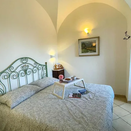 Apartment Casa Dei Fiori By Interhome