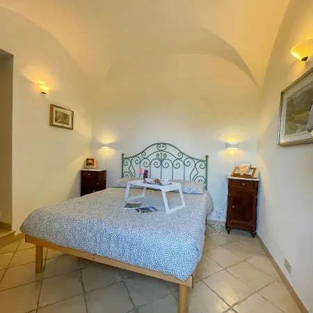Apartman Apartment Casa Dei Fiori By Interhome