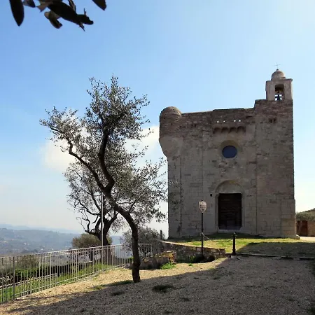 Appartamento Locazione Turistica Casa dei Fiori