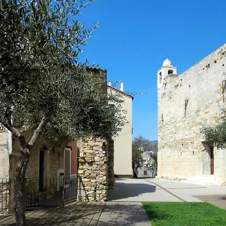 Casa Dei Fiori By Interhome Apartment *