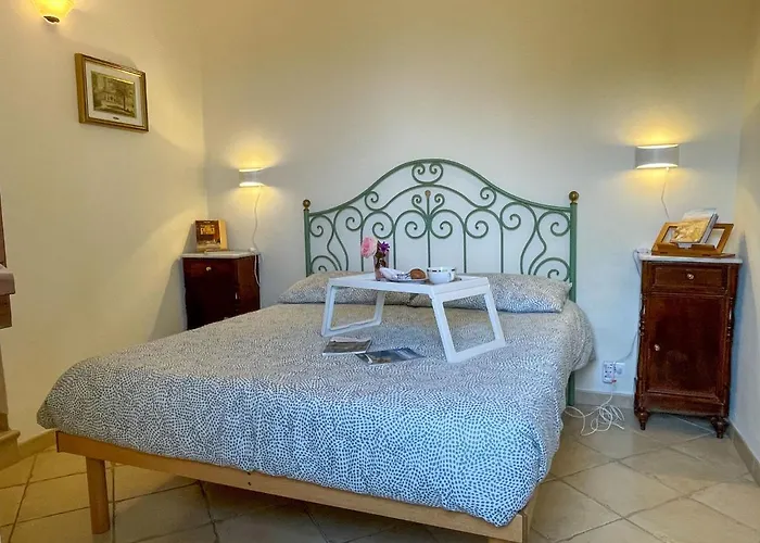 Casa Dei Fiori By Interhome Lejlighed *