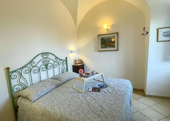 Casa Dei Fiori By Interhome