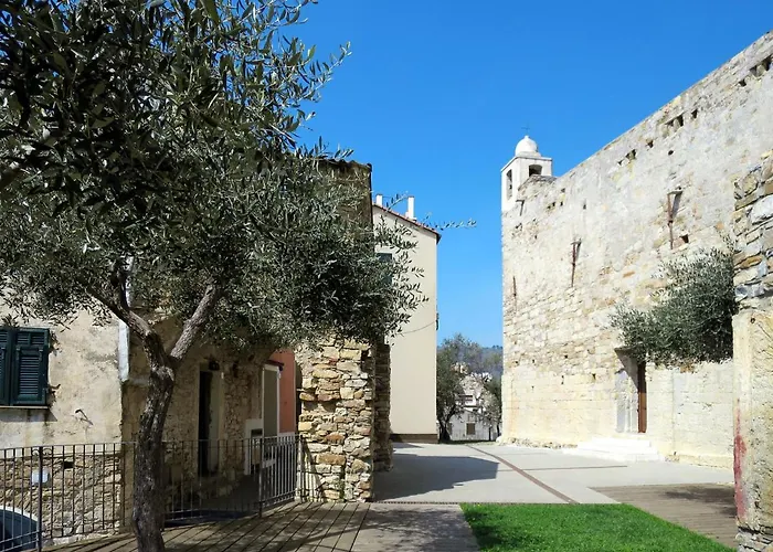 Casa Dei Fiori By Interhome Διαμέρισμα *